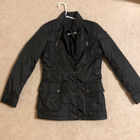 Banana Republic Jackets & Blazers - Banana Republic Down Jacket